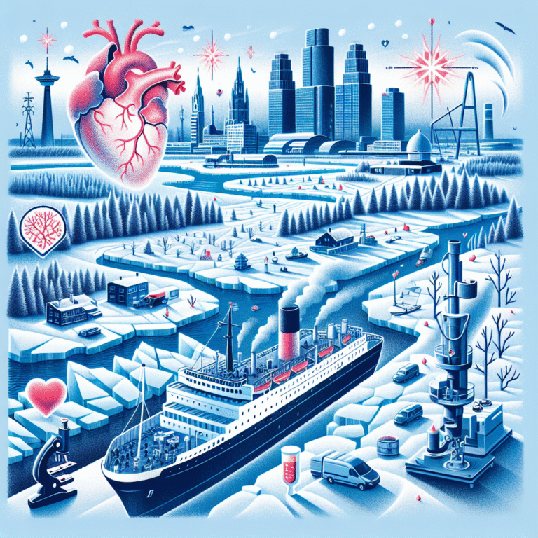 Eerste editie van IJsbrekers in Breda genereert meer dan 100.000 euro voor hartonderzoek.