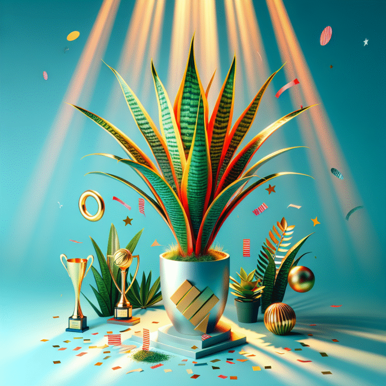 Gekuld uitgeroepen tot winnaar van de Sanseveria Kraker van het Jaar 2026 met het nummer ‘Liever Blut’.