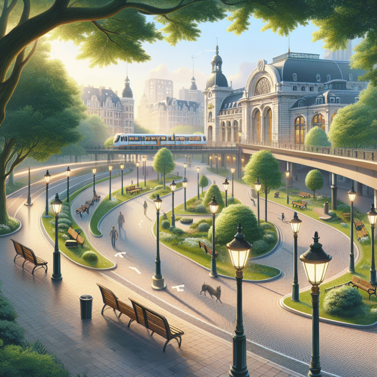 Gemeente Breda neemt extra maatregelen voor de veiligheid in Park Valkenberg en rond het stationsgebied.