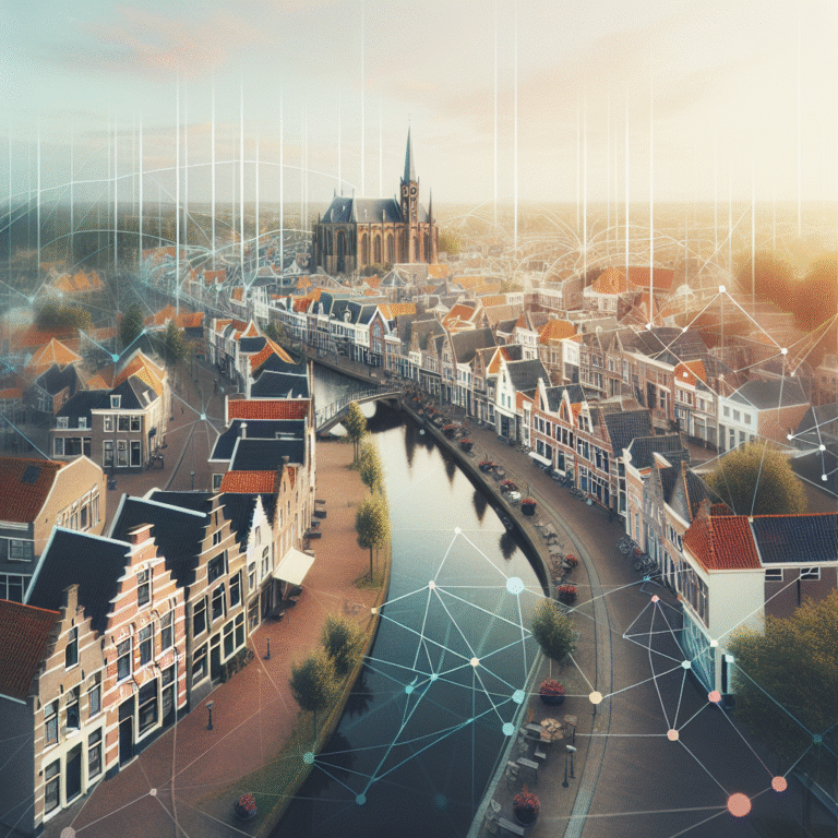 Gemeenteraad van Geertruidenberg stelt toekomstplan op voor het Amergebied. Gemeenteraad van Geertruidenberg stelt toekomstplan op voor het Amergebied.