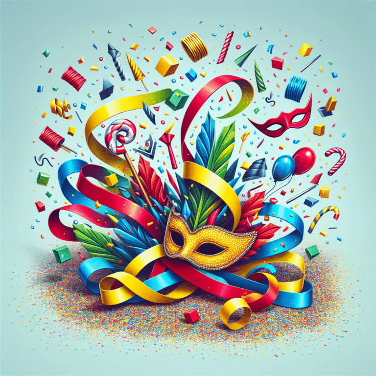 Het nummer waar nu zoveel discussie over is, strooit met carnavalsclichés alsof het confetti is | Columns