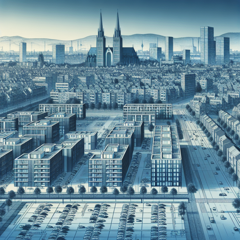 Hoogste rechter stemt in met bouw van 236 appartementen in Breda na herziening parkeerplan.