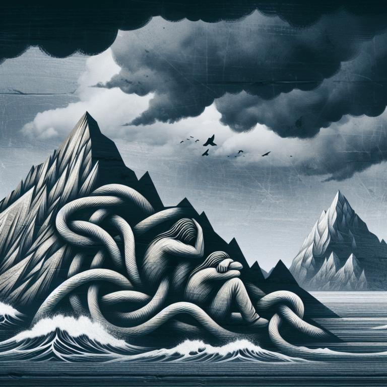 "Je ziet je kind worstelen en voelt je machteloos" – De verborgen strijd van jongvolwassenen.