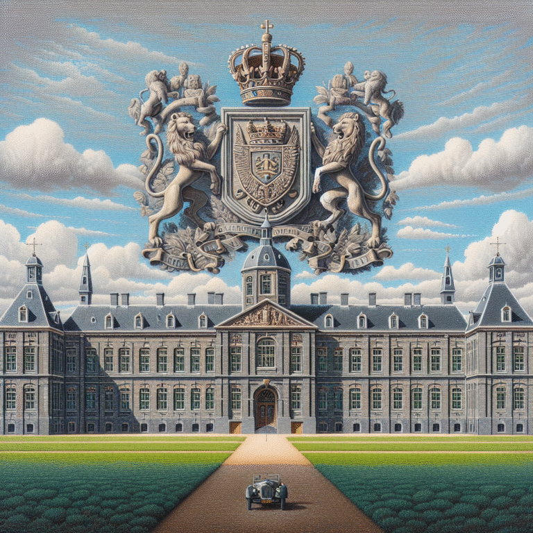 Koningin Máxima begint militaire opleiding in Breda: ‘Veiligheid is niet vanzelfsprekend’