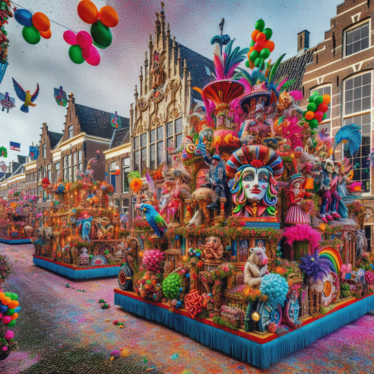 LIVE Carnaval in Brabant | Geniet van de optochten met foto’s en video’s | Tilburg LIVE Carnaval in Brabant | Geniet van de optochten met foto's en video's | Tilburg