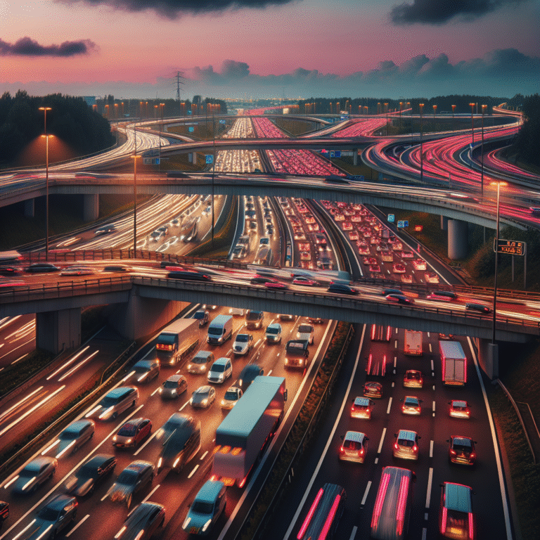 LIVE Files in Brabant | Avondspits gestart: drukte op onder andere A2 en A58 | Tilburg LIVE Files in Brabant | Avondspits gestart: drukte op onder andere A2 en A58 | Tilburg