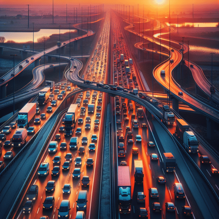 LIVE Files in Brabant | Avondspits van start: A29 volledig vast, ook drukte op A2 en A58 | Tilburg LIVE Files in Brabant | Avondspits van start: A29 volledig vast, ook drukte op A2 en A58 | Tilburg