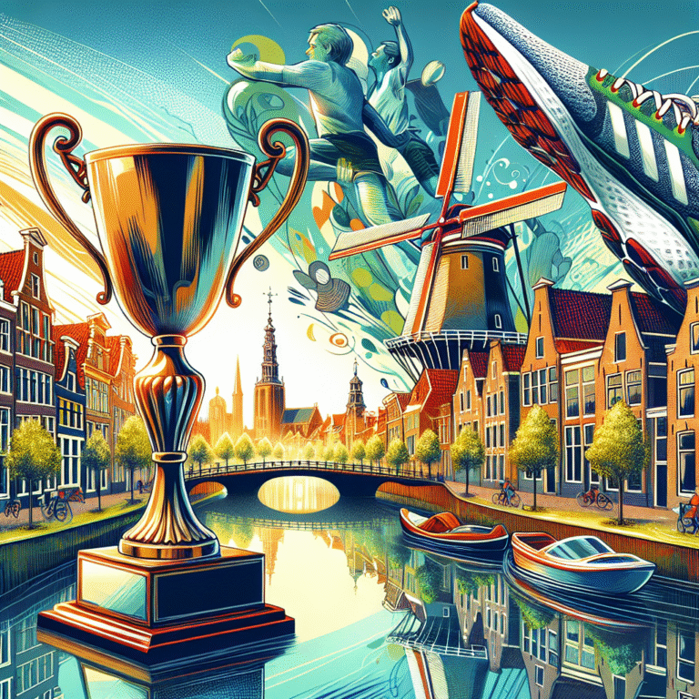 Le Champion overneemt de Singelloop in Breda en kiest voor een nieuwe datum in april.