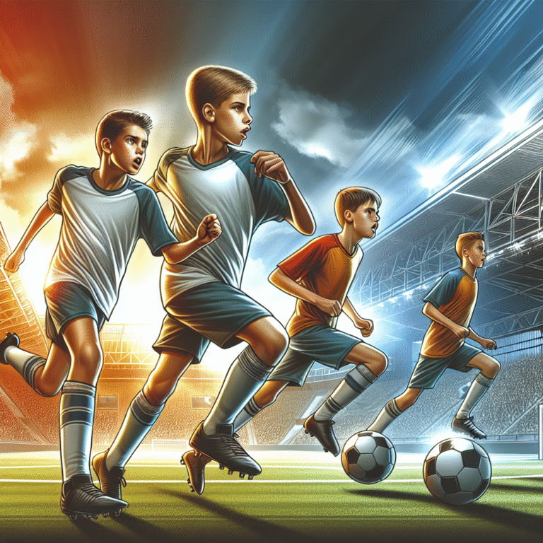 NAC biedt vier jeugdspelers een profcontract: 'Dit sluit aan bij onze clubcultuur'