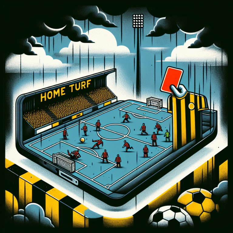 NAC verliest thuis van Excelsior na een vroege rode kaart.