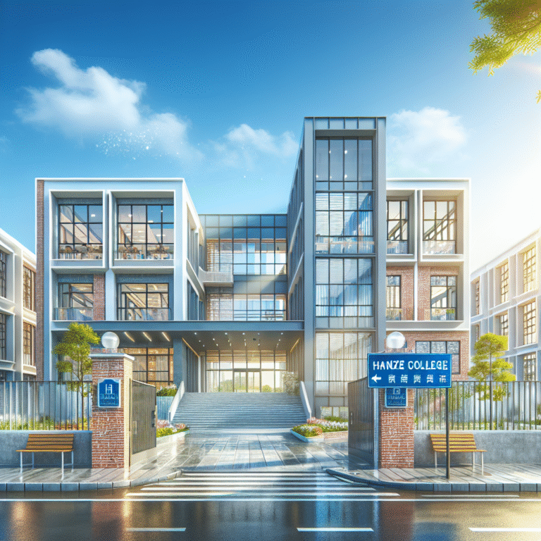 Nieuwbouw Hanze College begint definitief: “Na jaren van gesprekken zien we nu daadwerkelijk resultaat”