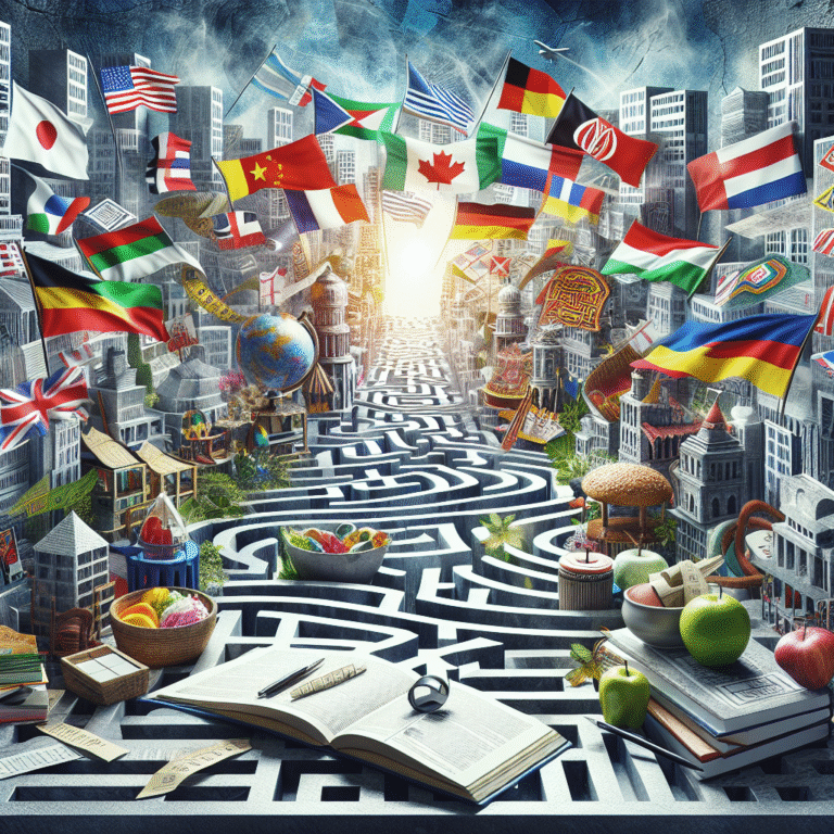 Nieuwe documentaire uit Breda onthult de uitdagingen van inburgering in de praktijk. Nieuwe documentaire uit Breda onthult de uitdagingen van inburgering in de praktijk.