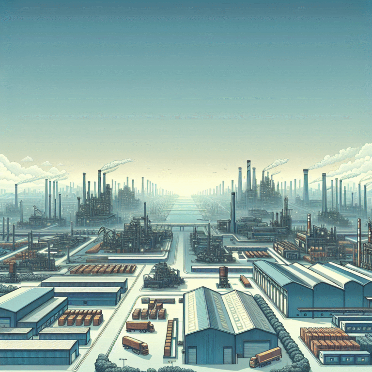 Onvoldoende vraag vormt de grootste uitdaging in de industrie.