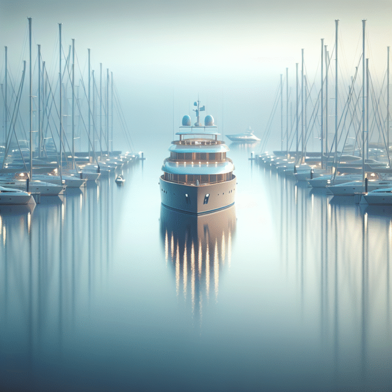 Raadsvergadering in de jachthaven? Een locatie zoals de middenstip of een bevlekt matras kan ook! | Columns