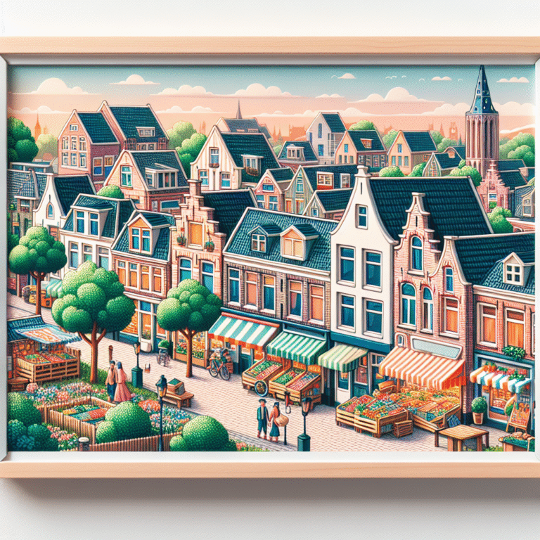 SP in Breda presenteert programma: ‘Een betaalbaar Breda voor iedereen’