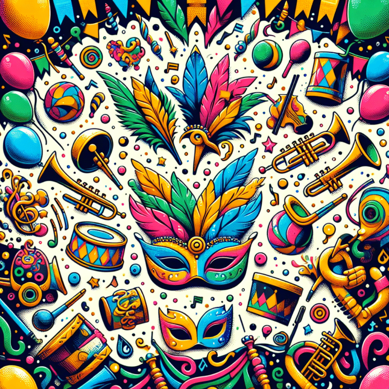 Stem op het beste carnavalsliedje van 2026!