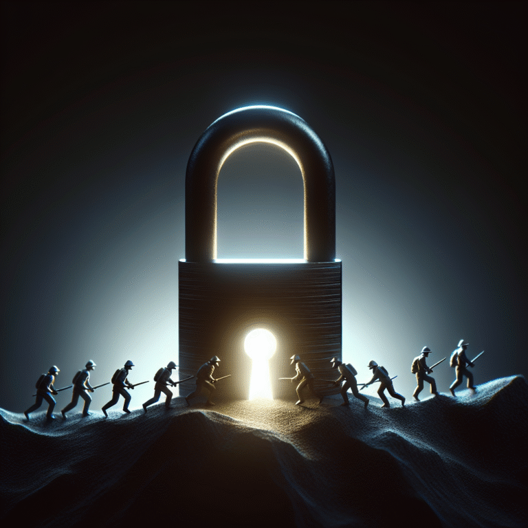 Suzanna zet zich in voor de veiligheid die zij zelf niet heeft ervaren.