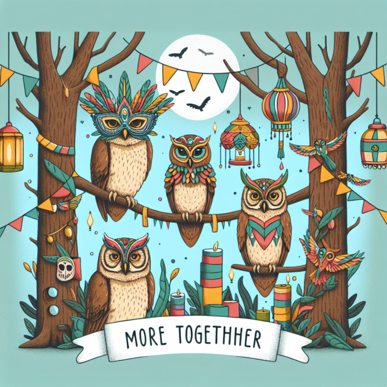 Terugblik op het Bosuils carnaval: ‘We vierden het dit jaar nóg meer samen’ Terugblik op het Bosuils carnaval: 'We vierden het dit jaar nóg meer samen'