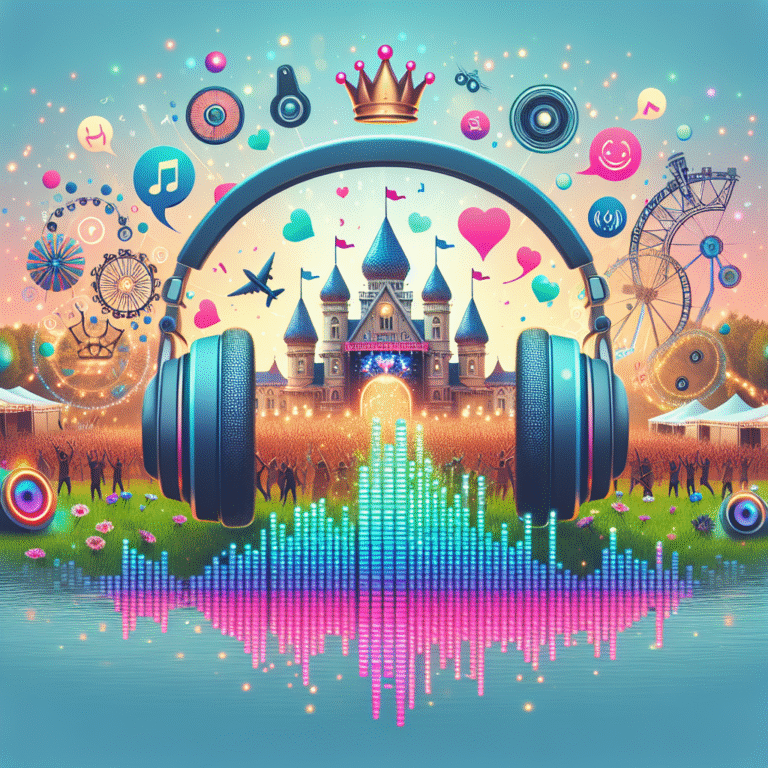 Twee dagen festivals op ‘t Zoet ter gelegenheid van Koningsdag: ‘DJ’s van wereldniveau komen optreden’