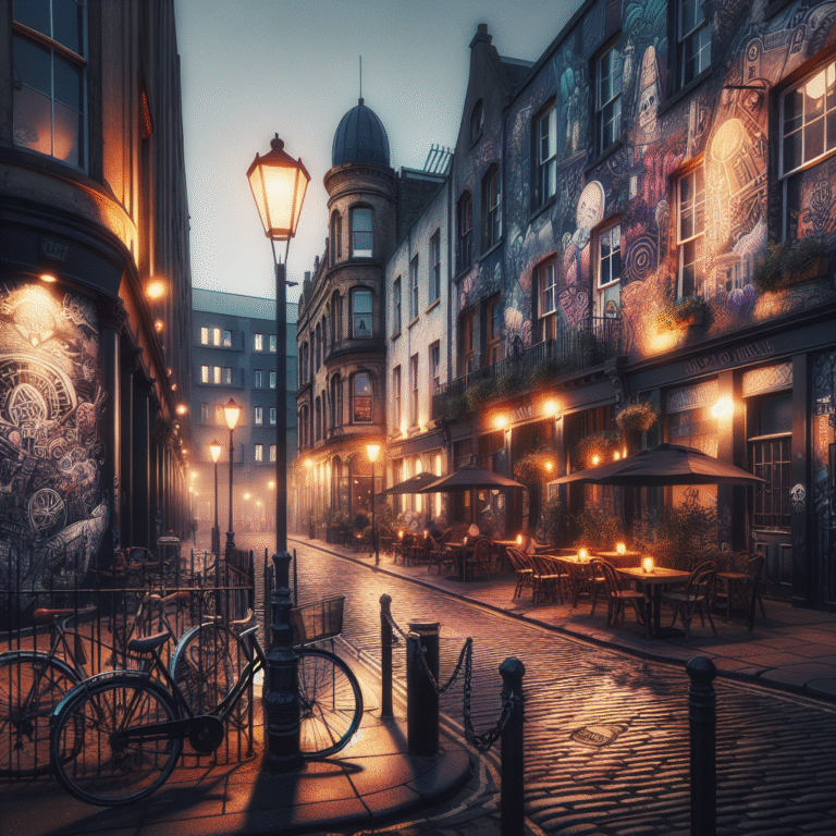 Vierde editie van Blind Walls Film Fest: Wie bezit de straat?