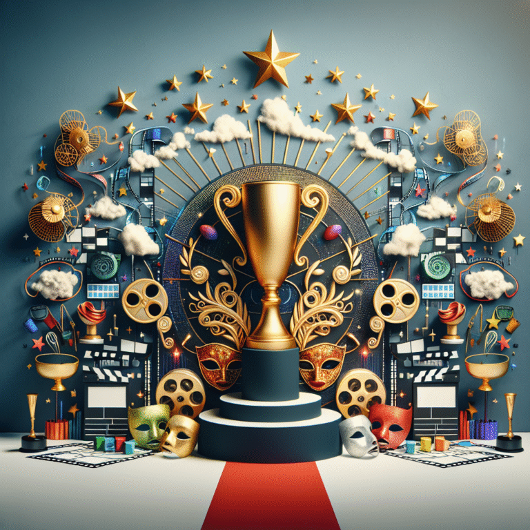 Vierde editie van het Blind Walls Film Fest eindigt met prijsuitreiking.