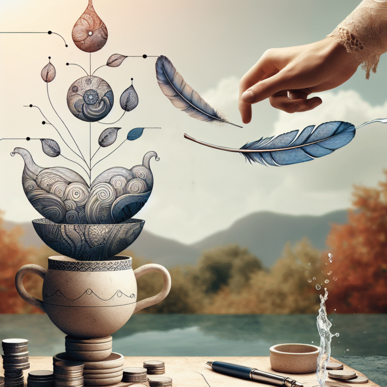 “Waarom je voortdurend blijft geven en hoe je dat kunt leren loslaten” “Waarom je voortdurend blijft geven en hoe je dat kunt leren loslaten”