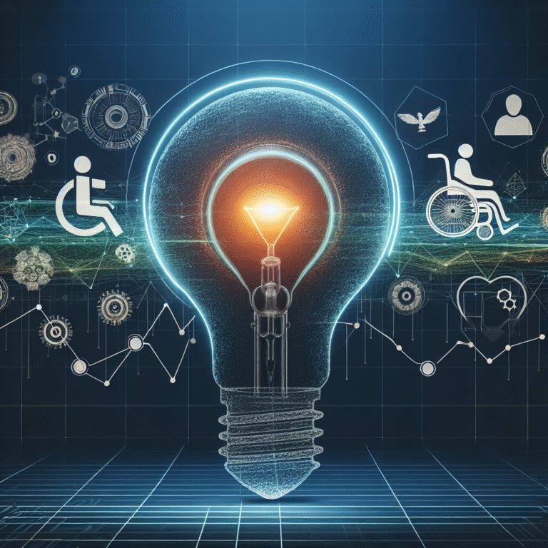 Zes zorginstellingen en CbusineZ lanceren Innovatiefonds voor de Gehandicaptenzorg.