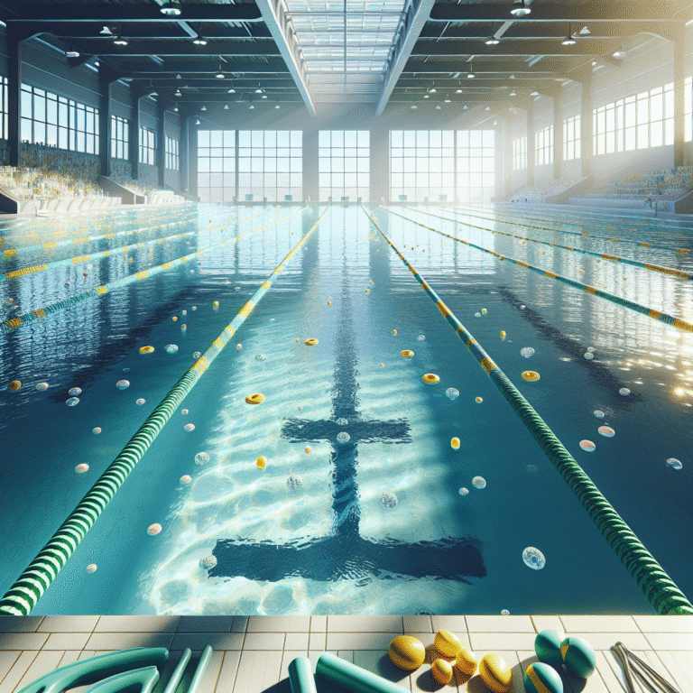 Zwemlessen voor nieuwkomers in Breda: ‘In veel landen is leren zwemmen niet vanzelfsprekend’