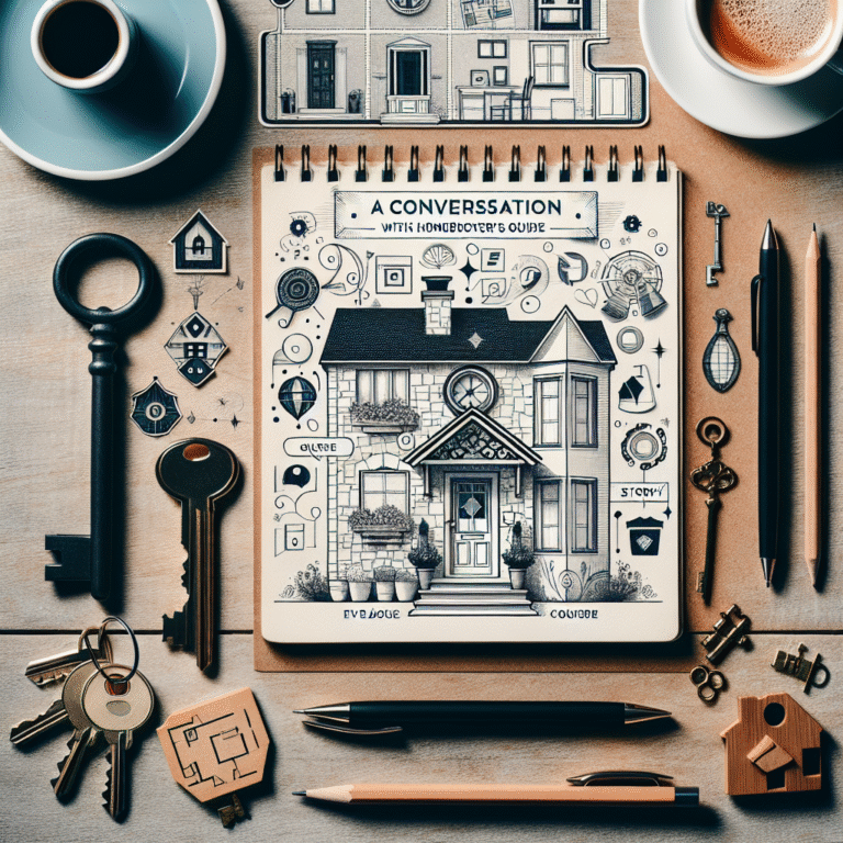 gesprek met kopersbegeleider Anouk Struijs: ‘Elke woning vertelt zijn eigen verhaal’ gesprek met kopersbegeleider Anouk Struijs: ‘Elke woning vertelt zijn eigen verhaal’