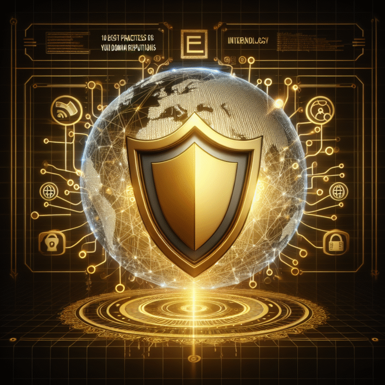 10 Best Practices voor DNS om de Reputatie van je Domein te Waarborgen