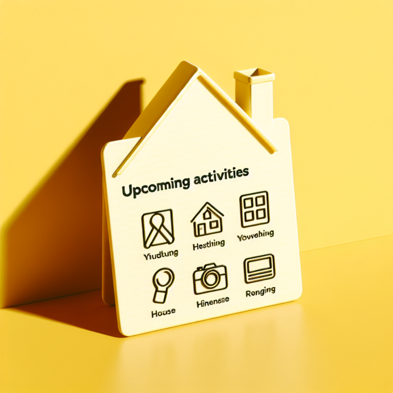 Activiteiten die binnenkort plaatsvinden in Het Gele Huis Princenhage Activiteiten die binnenkort plaatsvinden in Het Gele Huis Princenhage