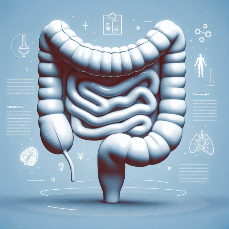 Amphia benadrukt het belang van darmkankerbewustzijn met een grote opblaasbare darm. Amphia benadrukt het belang van darmkankerbewustzijn met een grote opblaasbare darm.