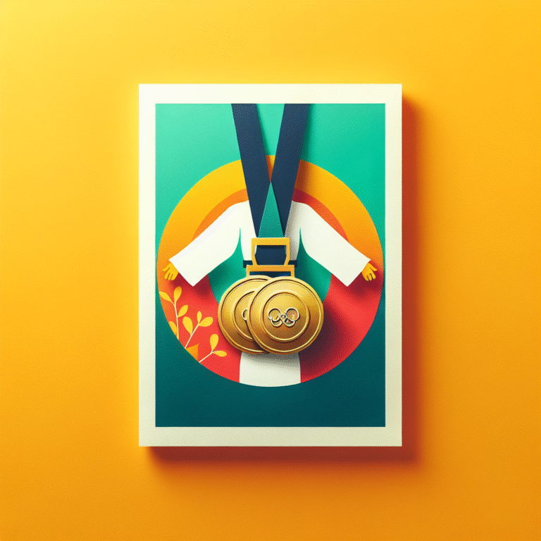 Arashi wint twee keer goud in het judo in Dordrecht.