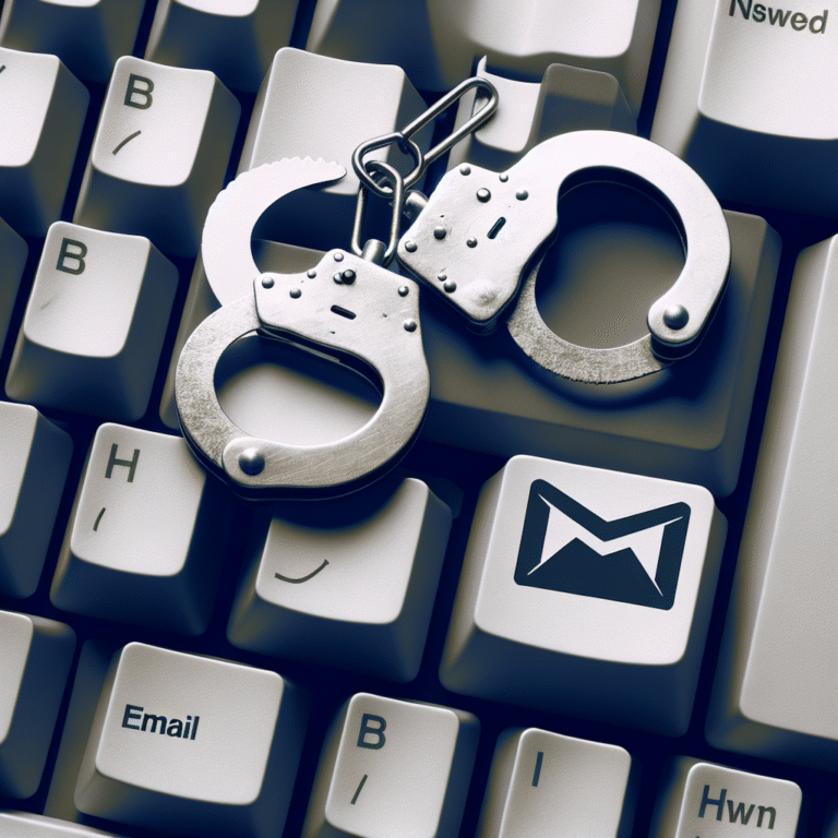 Arrestaties van spammers markeren de aanpak van de FTC tegen illegale spamactiviteiten. Arrestaties van spammers markeren de aanpak van de FTC tegen illegale spamactiviteiten.