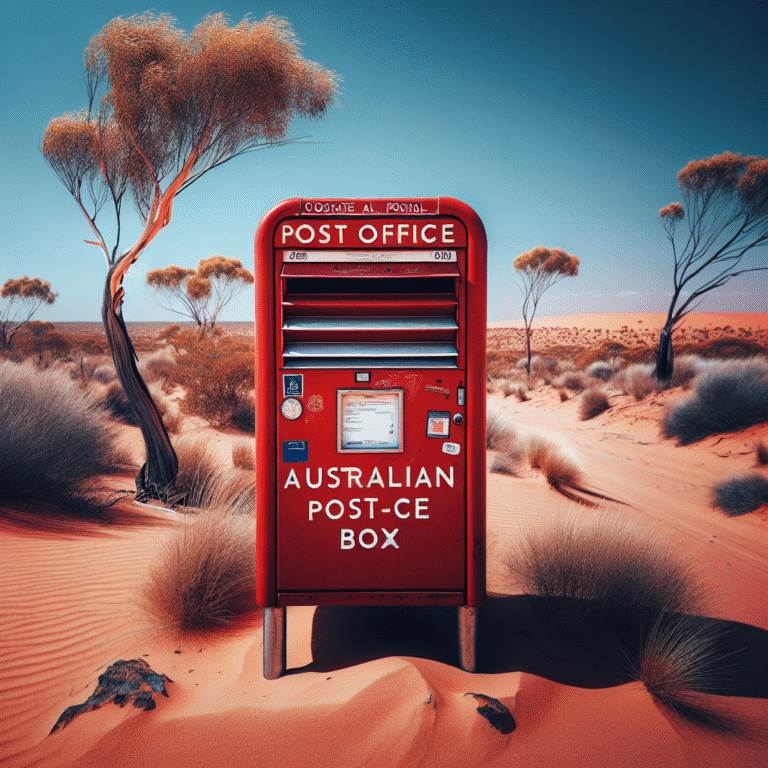 Australische Spamwet pakt eerste spammer aan Australische Spamwet pakt eerste spammer aan