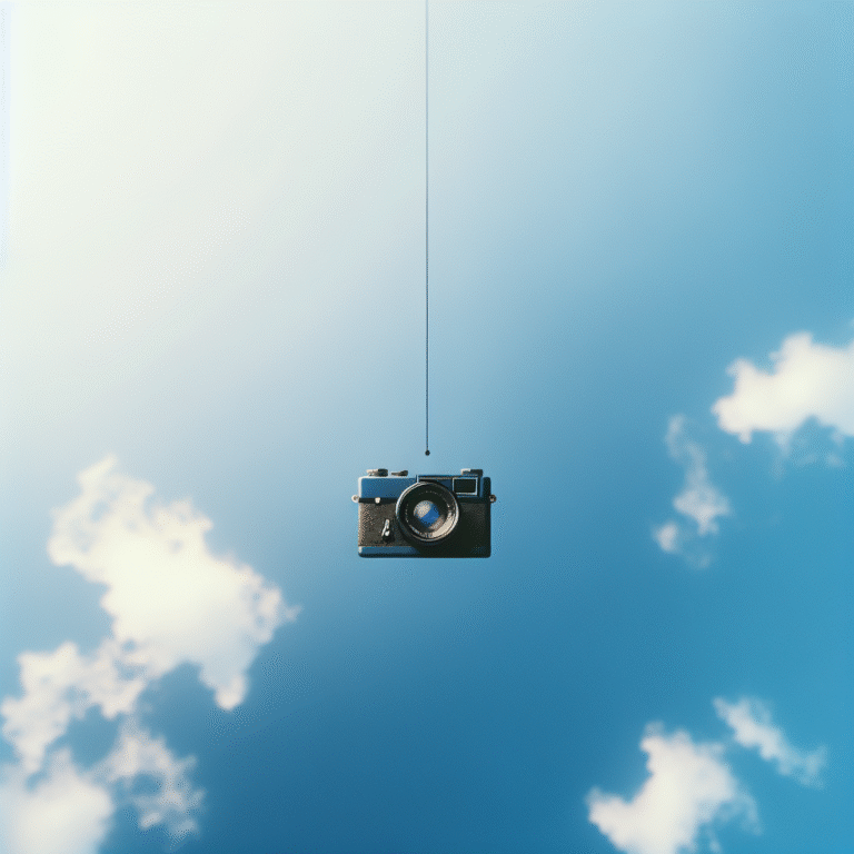 Bij deze fotozaak in Breda maken ze een foto boven je hoofd: 'Deze trend zag ik in Zuid-Korea.'