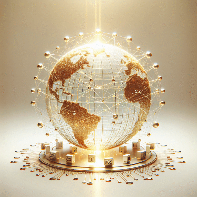 Blog | IP-adressen en domeinen zijn waardevolle activa – beheer hun reputatie zorgvuldig