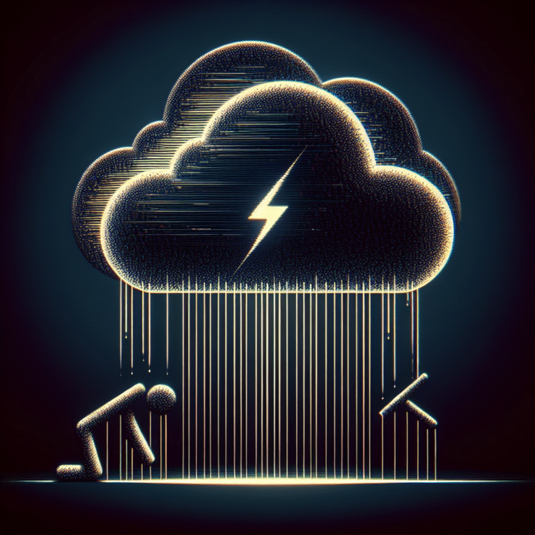 Blog | Te groot om te geven? - Onze teleurstelling over de anti-misbruik houding van Cloudflare