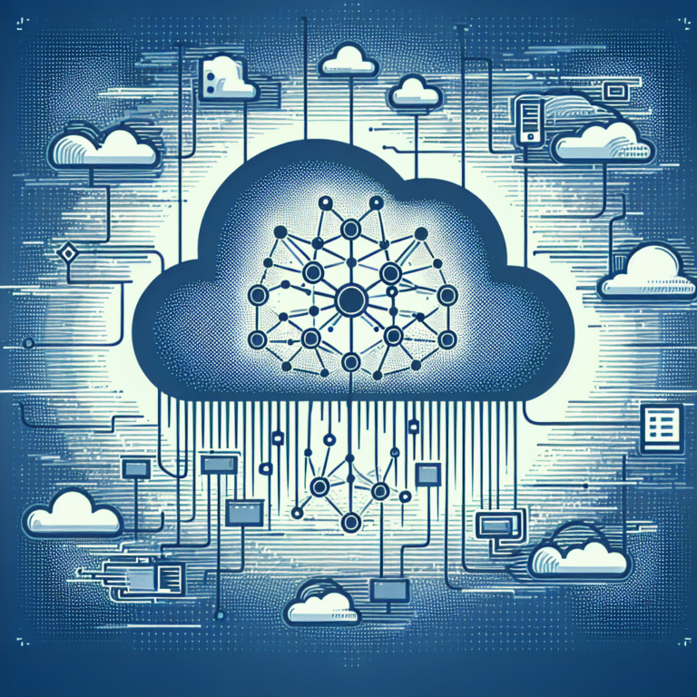 Botnet Command & Controllers (C&C) in de Cloud
