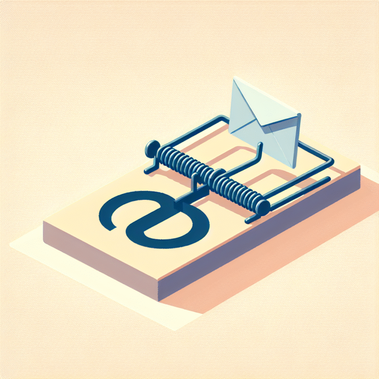 Deliverability | De mythen rond spamvallen en het klikken op links ontrafeld Deliverability | De mythen rond spamvallen en het klikken op links ontrafeld