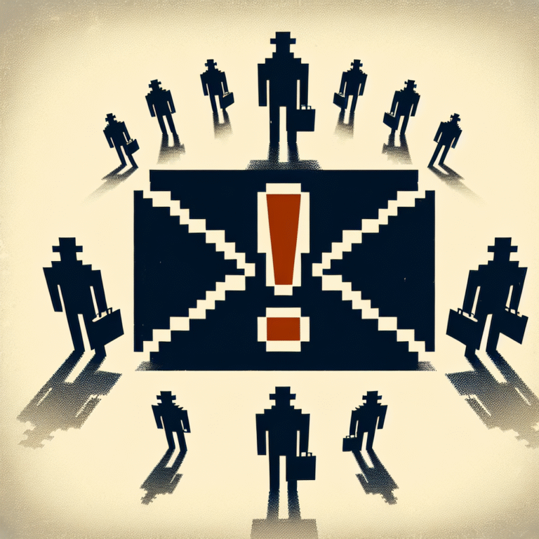 Dreigingsinformatie | De Spammer Agora