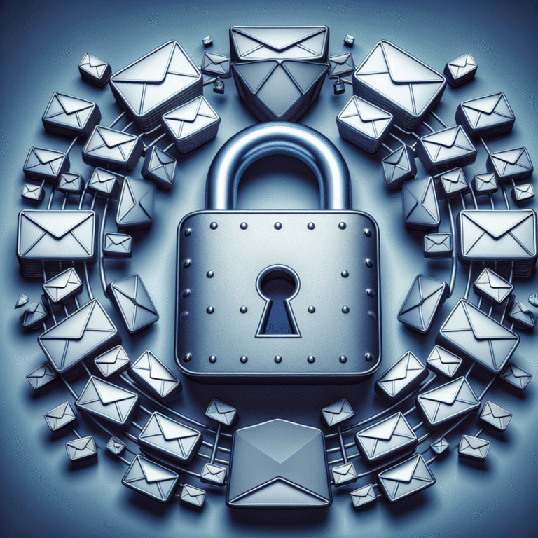 E-mailbeveiliging | Kan spam door gecompromitteerde wachtwoorden worden tegengehouden?