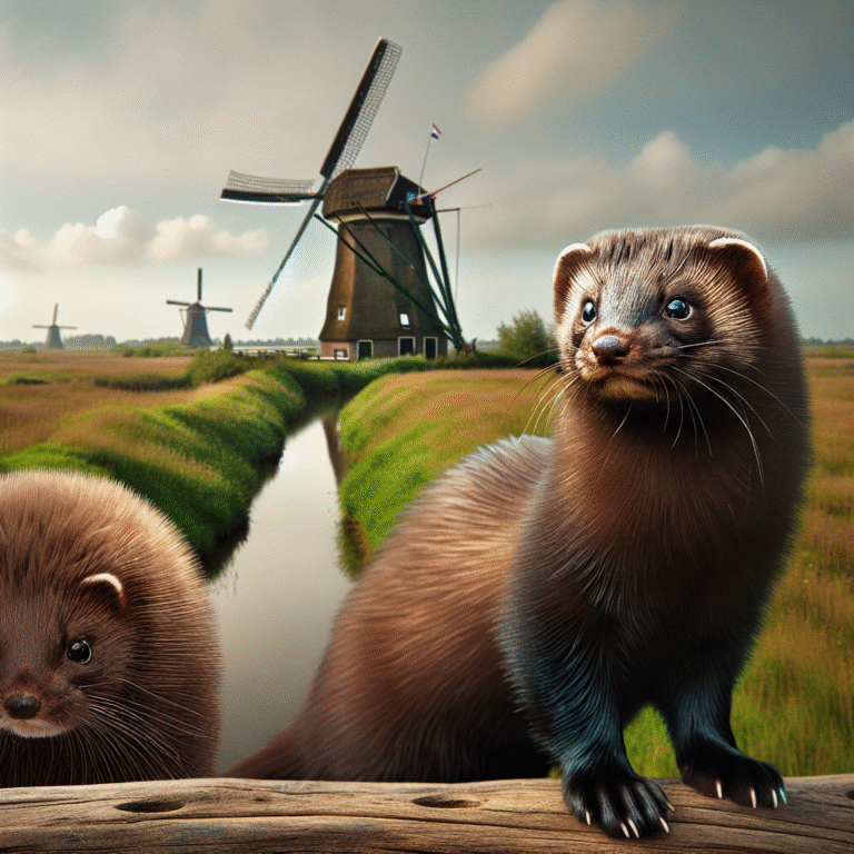 Ecologen in Drimmelen brengen beschermde diersoorten in beeld. Ecologen in Drimmelen brengen beschermde diersoorten in beeld.