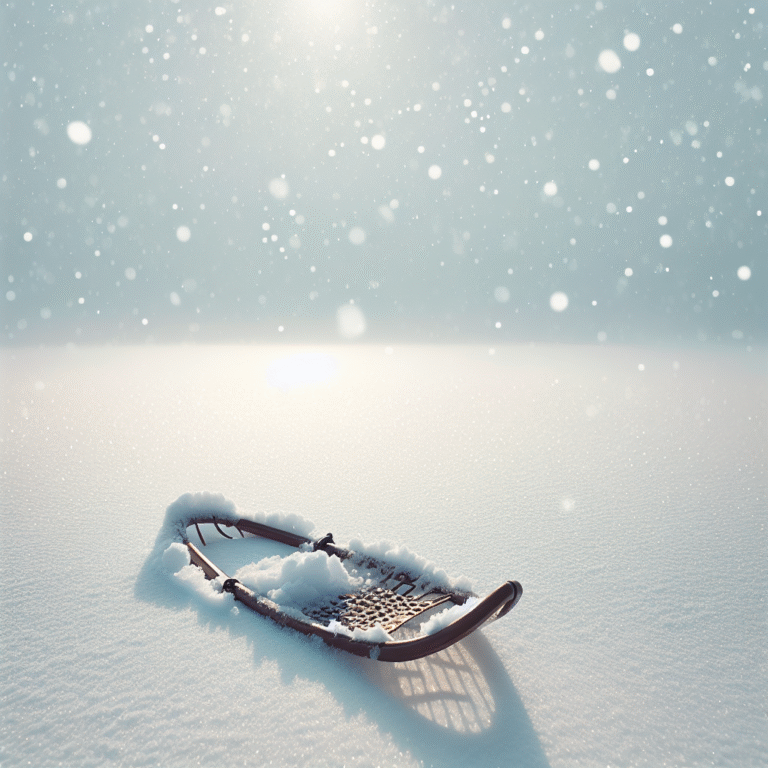 Een Sneeuwschoen Winter: Onze Onvrede met CAN-SPAM Een Sneeuwschoen Winter: Onze Onvrede met CAN-SPAM