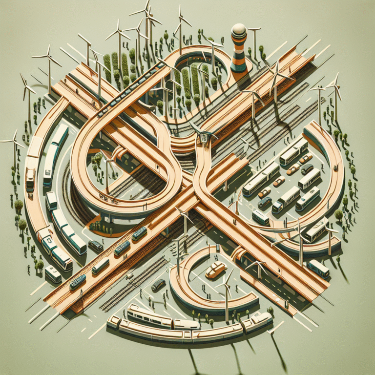 Gemeente Oosterhout houdt een omgevingsdialoog over knooppunten en de OV-hub.