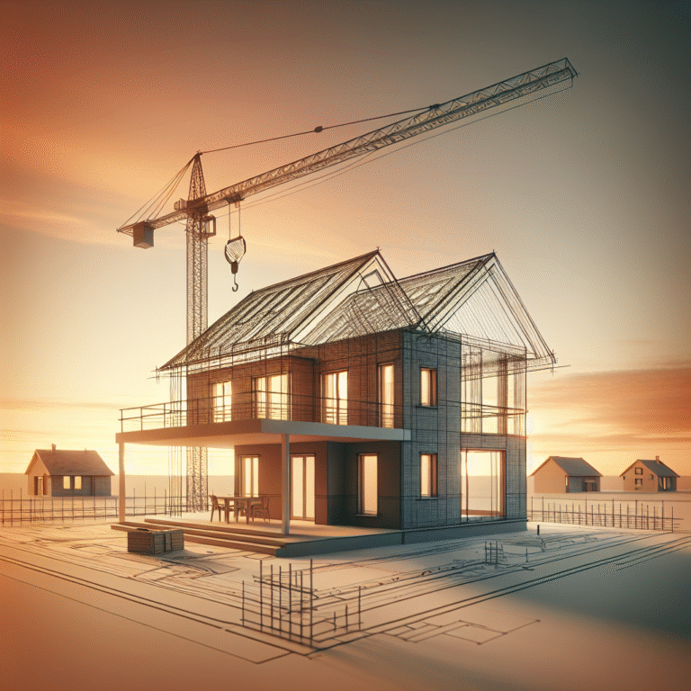 Gemeente Oosterhout richt zich op het versnellen van woningbouw.