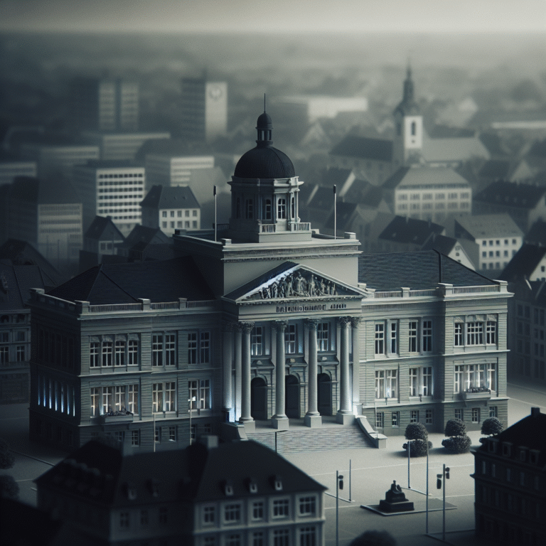 Gemeente, politie en OM bespreken maatregelen na steekpartij en signalen van onrust in het centrum van Etten-Leur.