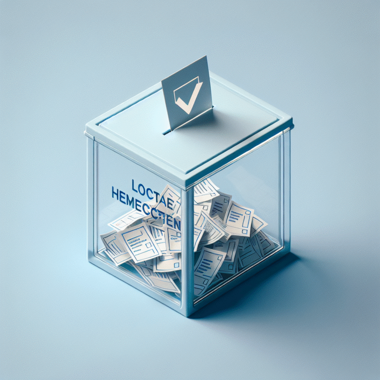 Gemeenteraadsverkiezingen Oosterhout: Uitslagenavond live te volgen bij ORTS