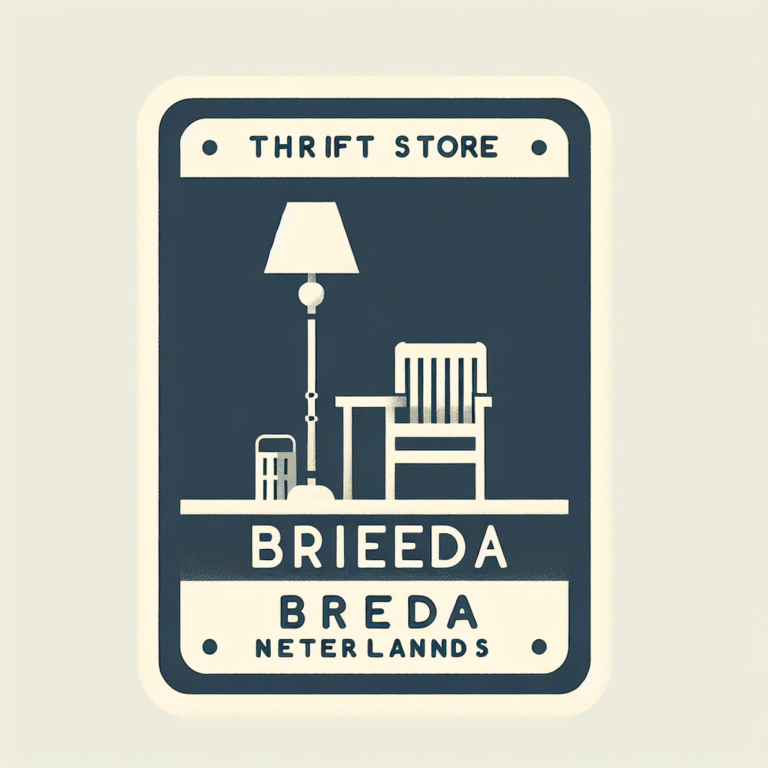 Goedkoop & Zo in Breda moet zijn kringloopwinkel leegmaken en de locatie verlaten.