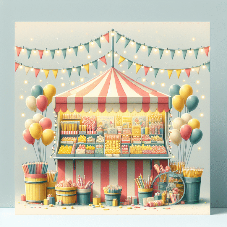 Gratis worstenbrood, gele lekkernijen en een overvloed aan pennen: het verkiezingscircus is van start gegaan | Columns